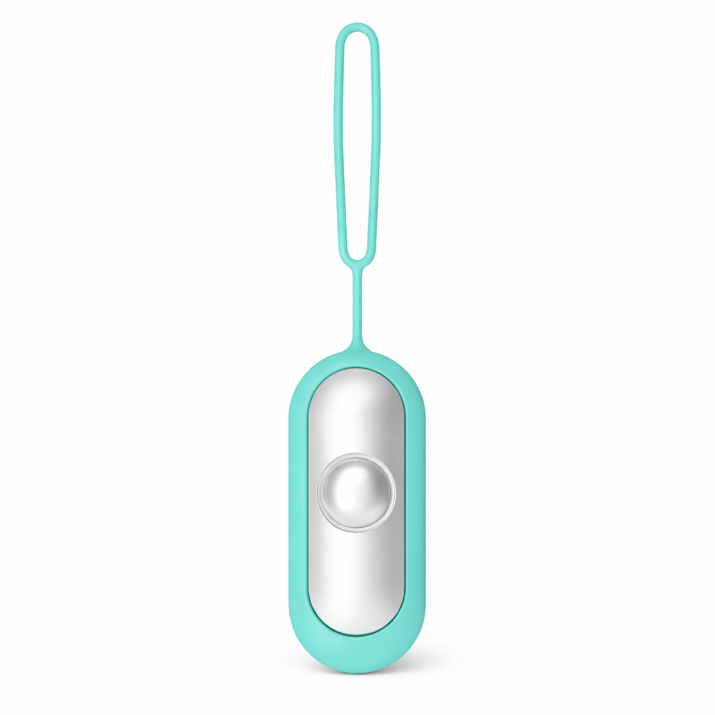 TrueCalm Microcurrent Device - Feel Calm & Drift Off Naturally in 20 Minutes